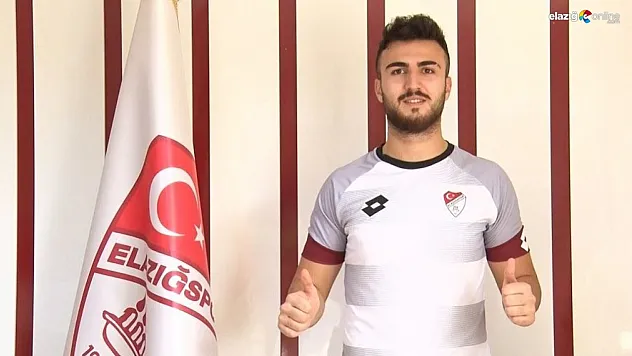 Ömer Faruk Yomraspor karşısında attığı golle ilk siftahı yaptı