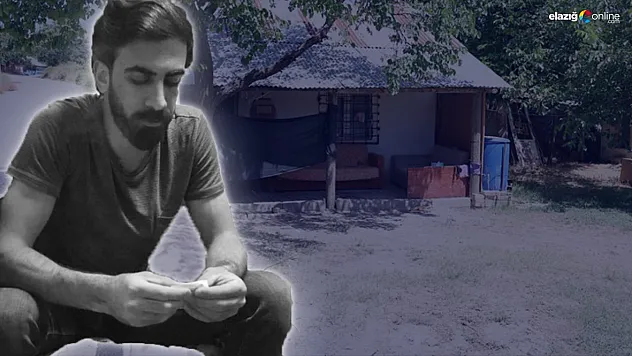 Önce kız arkadaşını öldürdü, ardından intihar etti