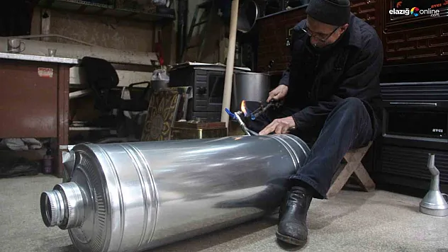 Önceleri taleplere yetişemezdi, şimdi mesleğinin son temsilci oldu