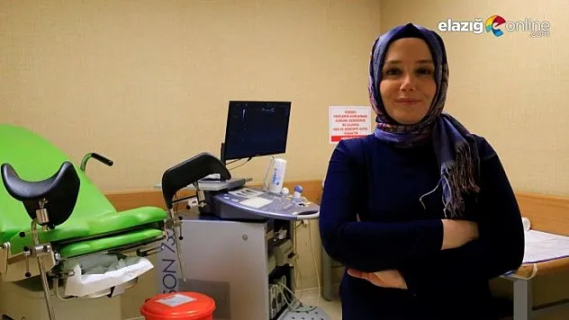 Jinekolojik kanserlerde de erken tanı ve taramalar çok önemli!