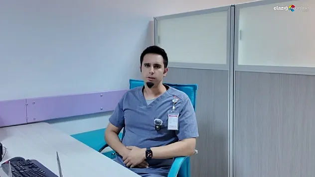 Op. Dr. Karakuş: 'Prostat kanseri erken dönemde hiçbir belirti vermez'