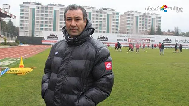 Orhan Kaynak: Savaşmaktan vazgeçmiyoruz