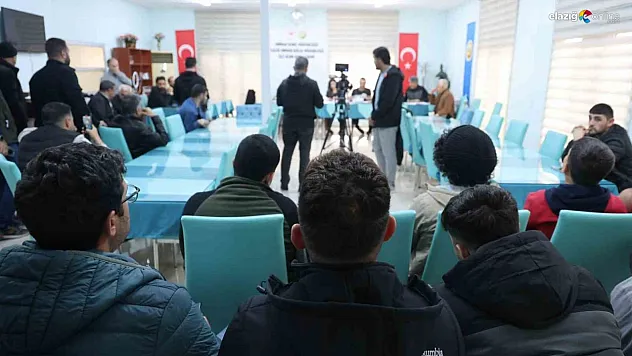 Elazığ'da Noter Huzurunda Kura Çekildi! İşte İşçi Alımıyla İlgili Son Gelişmeler!