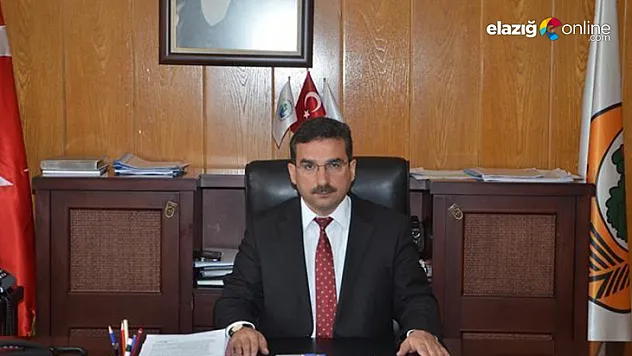 Orman Bölge Müdürü Artan Orman Yangınlarıyla İlgili Açıklamalarda Bulundu