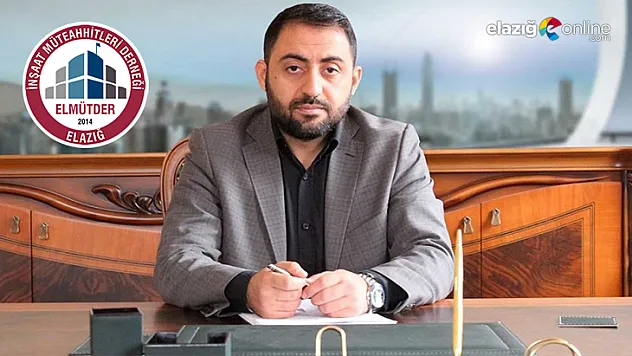 Osman Avcıl: TOKİ Konutları Memnun Edici Değil