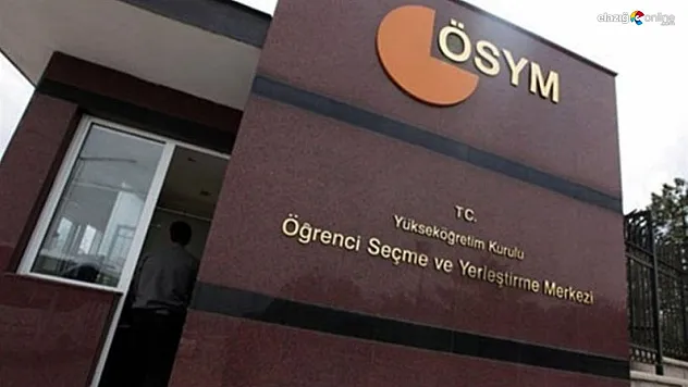 ÖSYM'nin yeni Başkanı belli oldu! Resmi Gazete'de yayımlandı