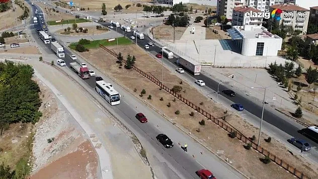 Otobüsler tek tek durduruluyor: 43 ilin geçiş noktasında 'HES kodu' denetimi