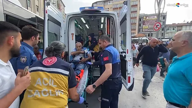 Az daha canından oluyordu!