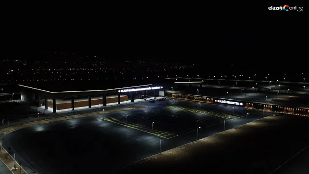 Otogar esnafından yeni terminale tam not!