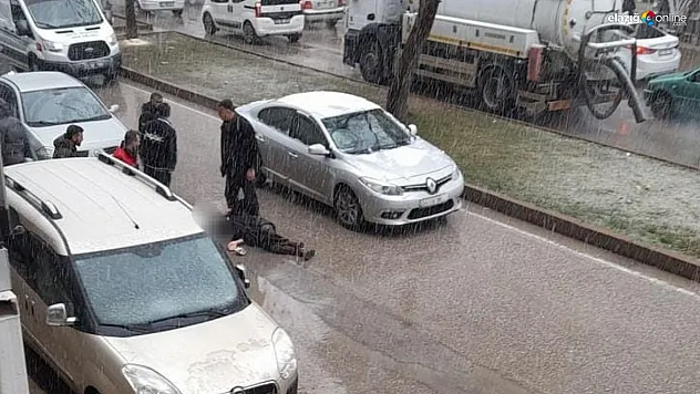 Yunus Emre Bulvarı'nda feci kaza! 1 ölü