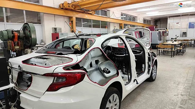 4 yılın ardından yeniden öğrenci alımına başlıyor!