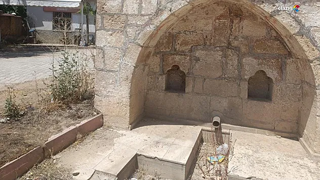 'Oyalamayı Bırakın, Yapın!' Elazığ Dilek Mahallesi'nden Çağrı Var!