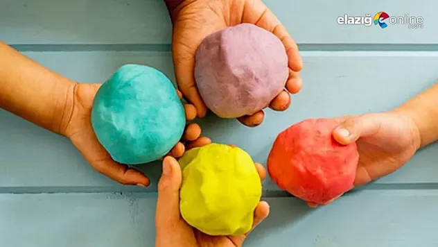 Oyun hamuru şikayetleri arttı, uzmanlar uyardı