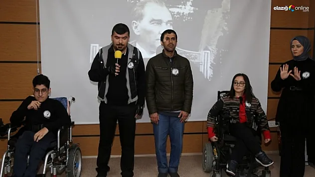 Özel bireyler, Atatürk'ü vefatının 84'üncü yıl dönümünde unutmadı