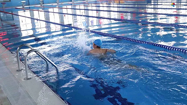 Şampiyonada kıyasıya mücadele!