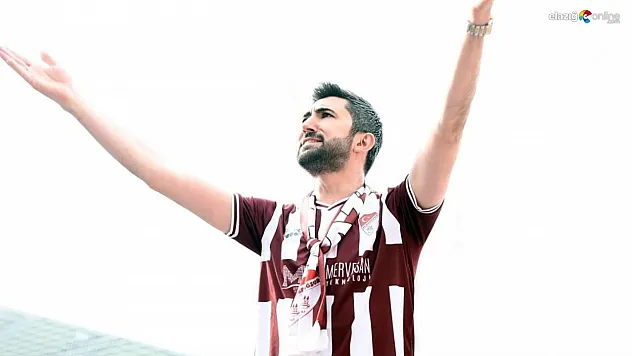 Elazığspor'un deplasman giderlerini Hasan Murat Öz karşılayacak!