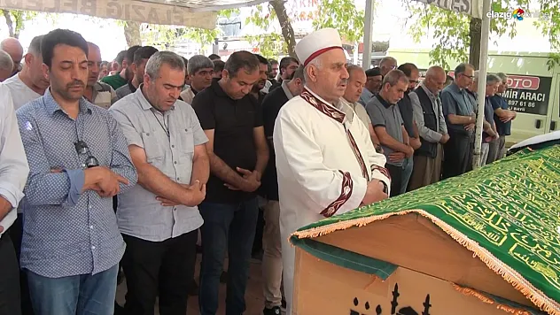 Özkaya ailesinin acı günü! Asım Özkaya vefat etti