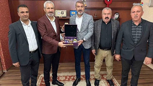 Özsoy: '2023 seçimlerinde de yine Türkiye kazanacak'