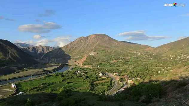 Beyhan Beldesi'nde Trekking, Rafting ve Daha Fazlası: Elazığ'ın Yeni Turizm Rotası!