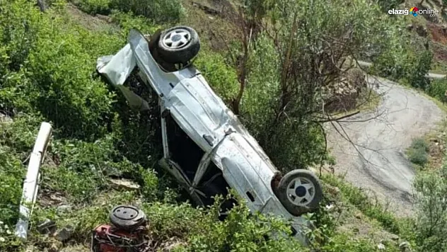 Palu'da Meydana Gelen Kazada Hayatını Kaybedenlerin Kimlikleri Belli Oldu!