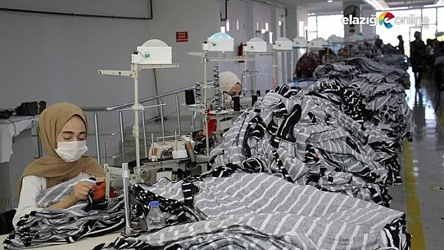 Pandemiye rağmen işler artınca, istihdam sayısı 110'a yükseldi