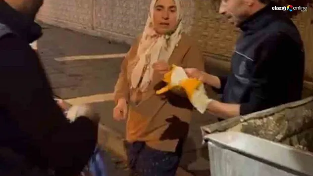 Aile Şok Oldu: Birikimlerini Çöpe Attılar! Temizlik Görevlilerinin Duyarlılığı Takdir Topladı