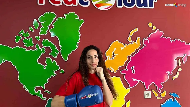 Boyanın şampiyonu ile boksun şampiyonu bir arada