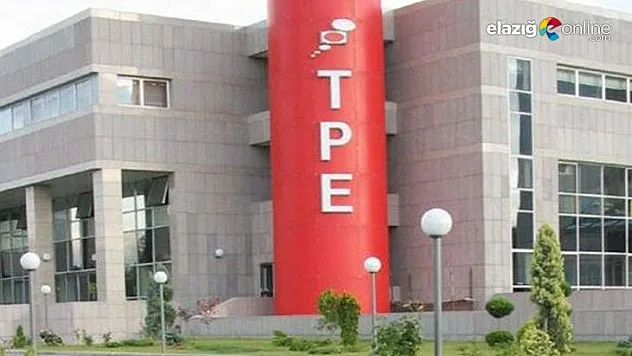 Patent başvurusunda Elazığ kaçıncı sırada?