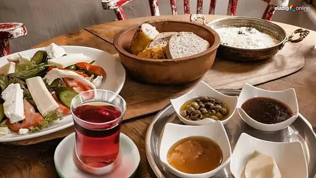 Peki, sahurda hangi besinleri tüketmeliyiz?