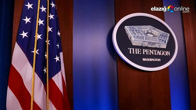 Pentagon'dan geri adım