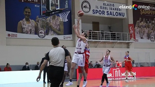 Periler bildiğiniz gibi!