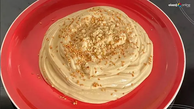 Peygamber Efendimizin sevdiği tatlı tarifi! Sahine Tatlısı