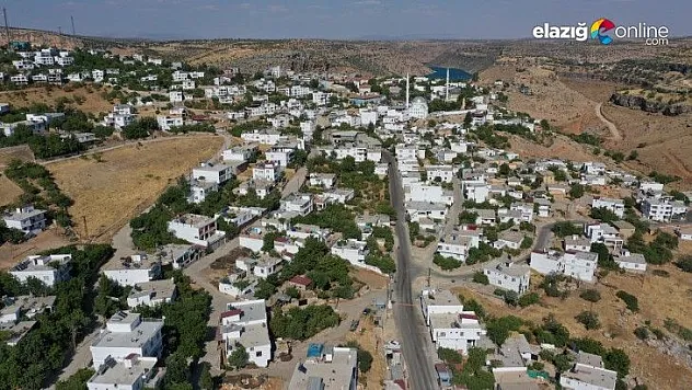 Peygamberler diyarı 'Eğil' Diyarbakır'ın 'incisi' olma yolunda