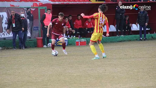 PFDK İzzet'e acımadı