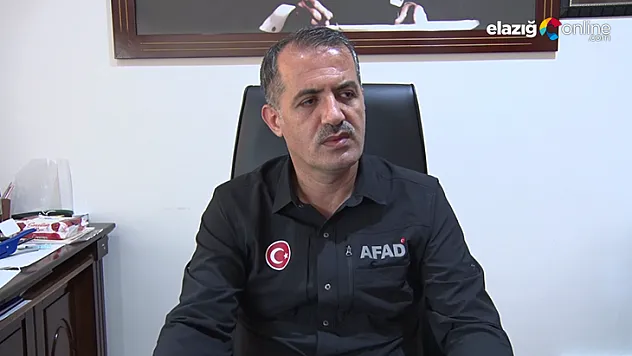 Pıhtılı, 'Evini yerinde yapmak isteyen köylülerimize destek vereceğiz'