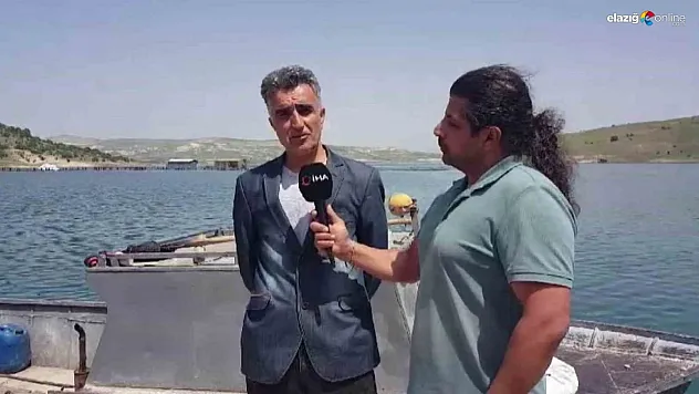 Piyasada ölü balık tedirginliği!