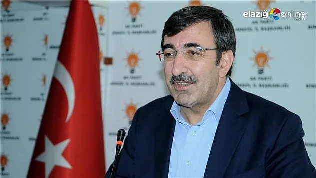 Plan ve Bütçe Komisyonu Başkanlığına Cevdet Yılmaz seçildi