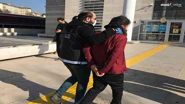 Polisten Sokak Satıcılarına Geçit Yok: Uyuşturucu Operasyonunda Tutuklama!