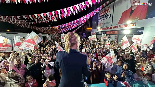 Prof. Dr. Yasemin Açık'tan gençlere destek sözü!
