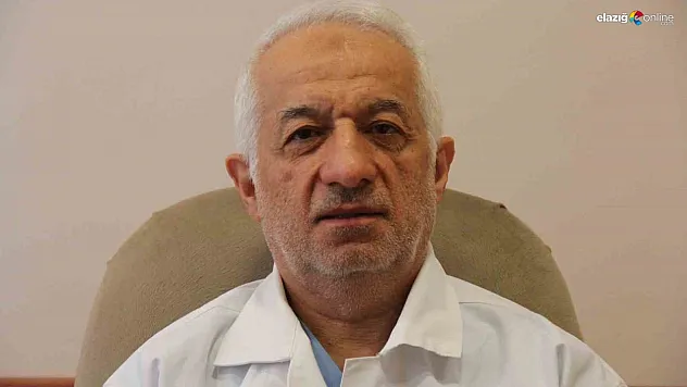 Prof. Dr. Akbulut, HIV virüsünün artışına dikkat çekti!