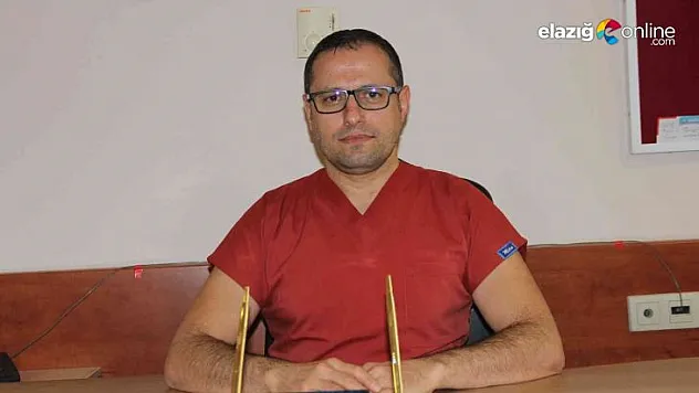 Prof. Dr. Atılgan: Tüp bebek tedavilerindeki başarıda, artışlar tespit ettik