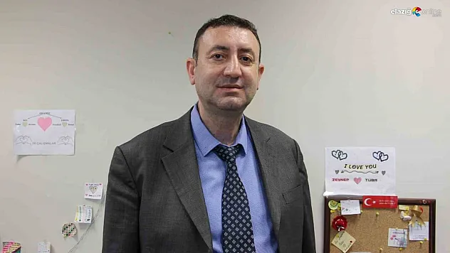 Sezaryen Mi Normal Doğum Mu? Elazığ'dan Uzman İsim Net Konuştu!