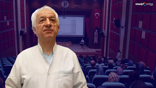 Prof. Dr. Ayhan Akbulut: 'HIV'den Korunmak Mümkün, Farkındalık Şart!'