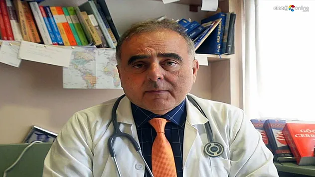 Elazığ'da Sağlıkta Bir İlk: KOAH Tedavisinde Balon Yöntemi Umut Oldu!