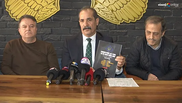 Prof. Dr. Bilal Çoban: '100 bin bedava sosyal konut projesi tüm illerde heyecanla karşılandı'