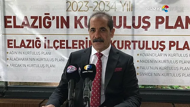 Prof. Dr. Bilal Çoban: Yol haritası oluşturmak önemlidir