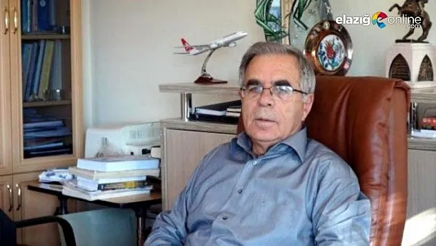 Prof. Dr. Bingöl AFAD ve Kandilliye öneride bulundu