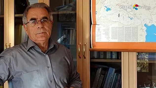 Prof. Dr. Bingöl: Fay üzerinde oluşan artçı bir depremdir