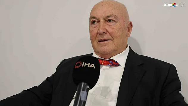 Prof. Dr. Ercan Karlıova gerçeğini bir kez daha hatırlattı!