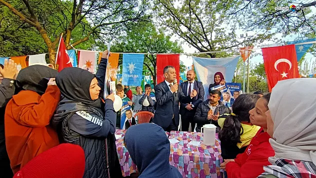 Prof. Dr. Erol Keleş sorun ve talepleri yerinde dinliyor!